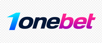 1onebet logo